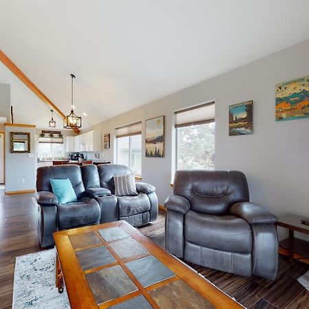 Eagle Crest Βίλα Redmond Εξωτερικό φωτογραφία