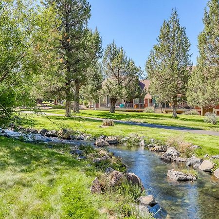 Eagle Crest Βίλα Redmond Εξωτερικό φωτογραφία