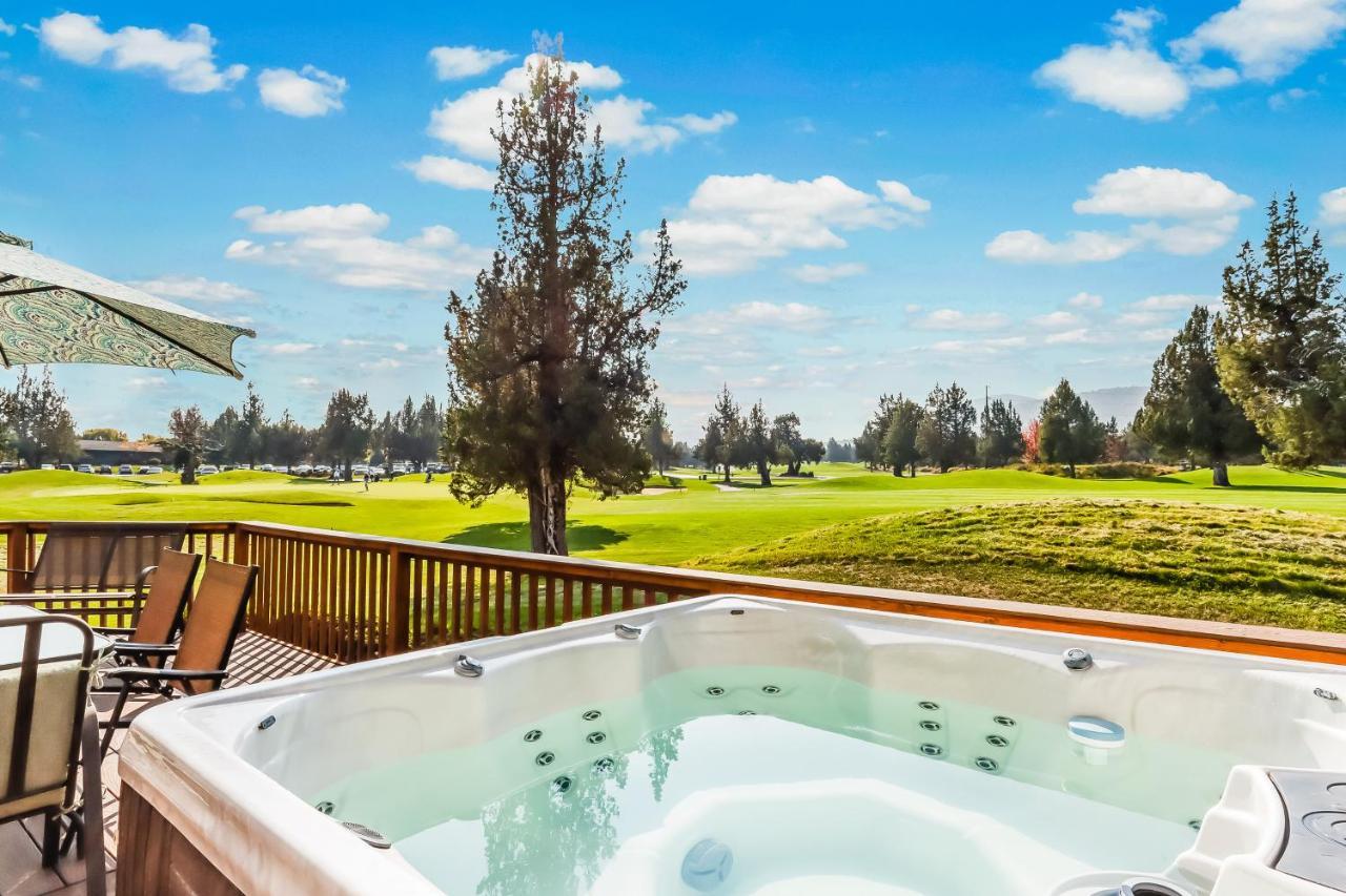 Eagle Crest Βίλα Redmond Εξωτερικό φωτογραφία