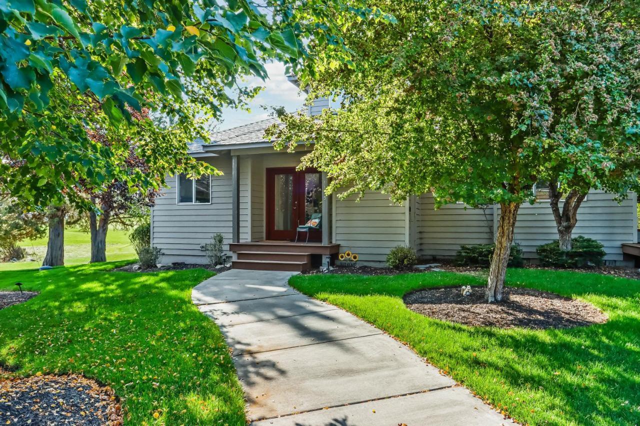 Eagle Crest Βίλα Redmond Εξωτερικό φωτογραφία