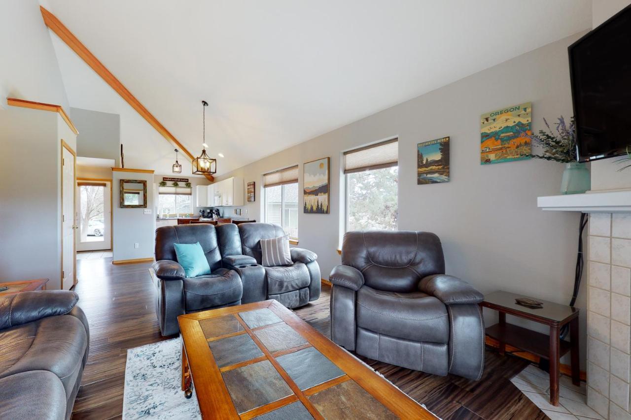 Eagle Crest Βίλα Redmond Εξωτερικό φωτογραφία