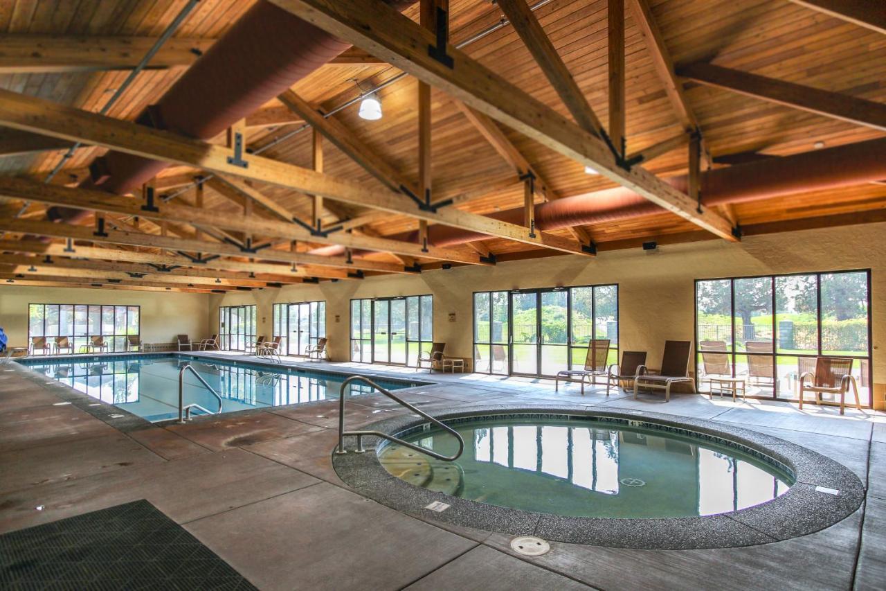 Eagle Crest Βίλα Redmond Εξωτερικό φωτογραφία