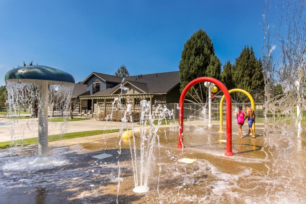 Eagle Crest Βίλα Redmond Εξωτερικό φωτογραφία