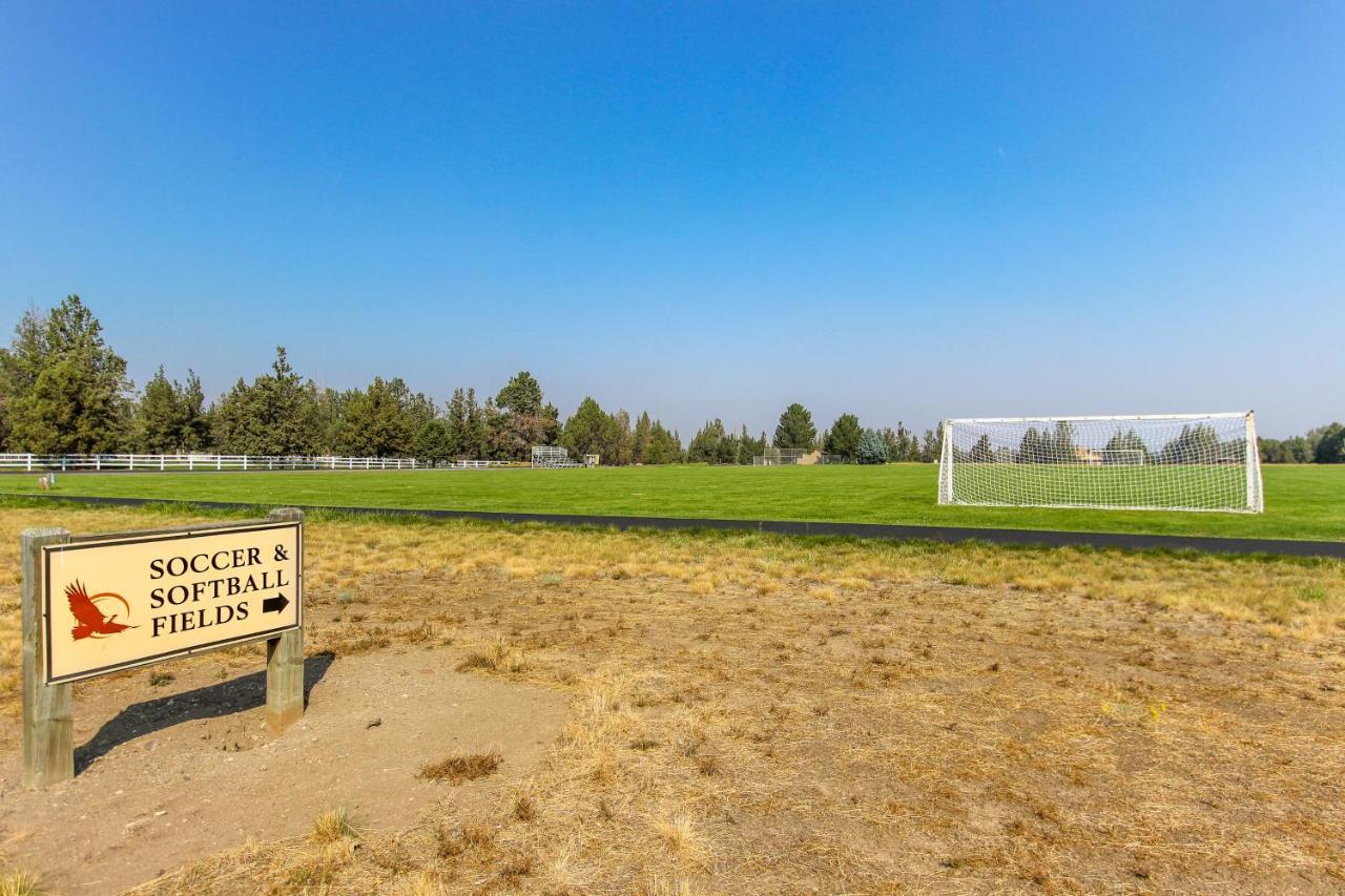Eagle Crest Βίλα Redmond Εξωτερικό φωτογραφία