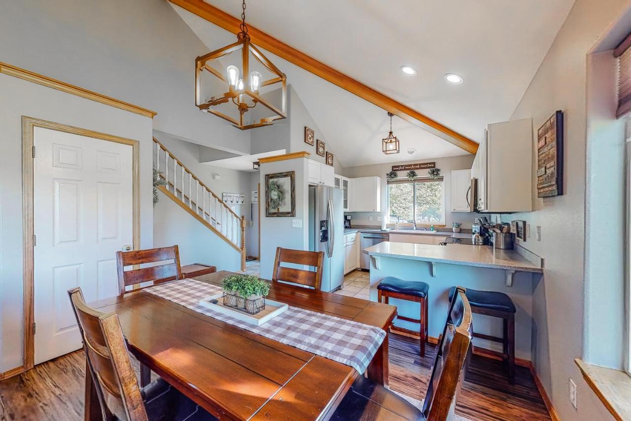 Eagle Crest Βίλα Redmond Εξωτερικό φωτογραφία