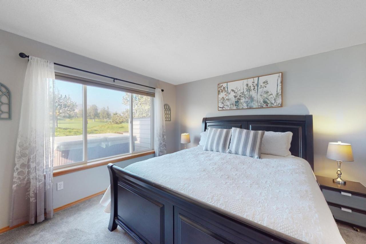 Eagle Crest Βίλα Redmond Εξωτερικό φωτογραφία