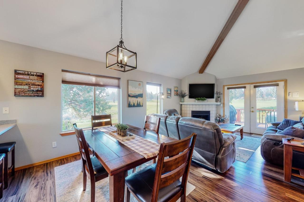 Eagle Crest Βίλα Redmond Εξωτερικό φωτογραφία
