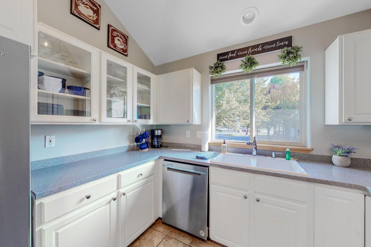 Eagle Crest Βίλα Redmond Εξωτερικό φωτογραφία