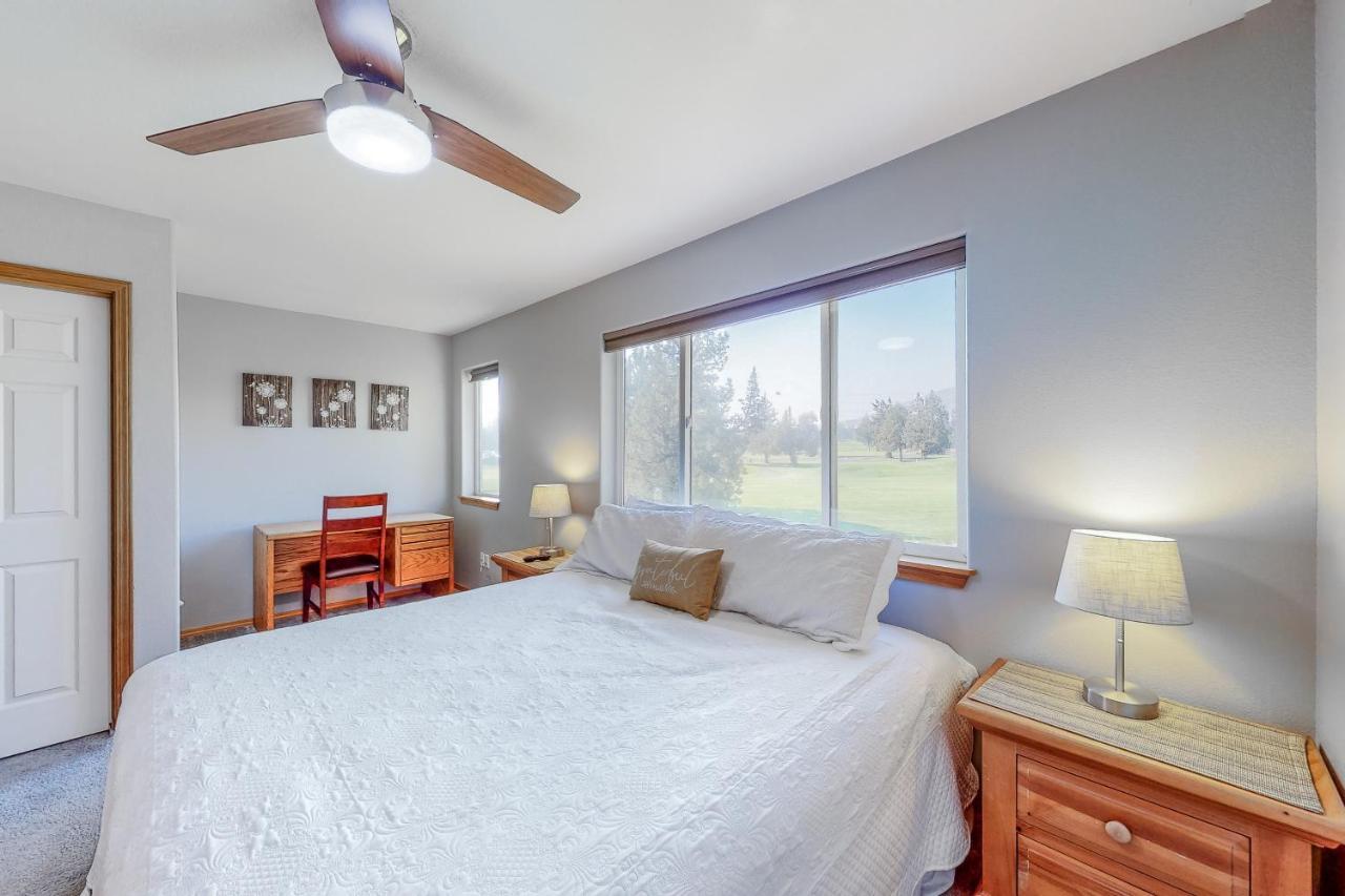 Eagle Crest Βίλα Redmond Εξωτερικό φωτογραφία