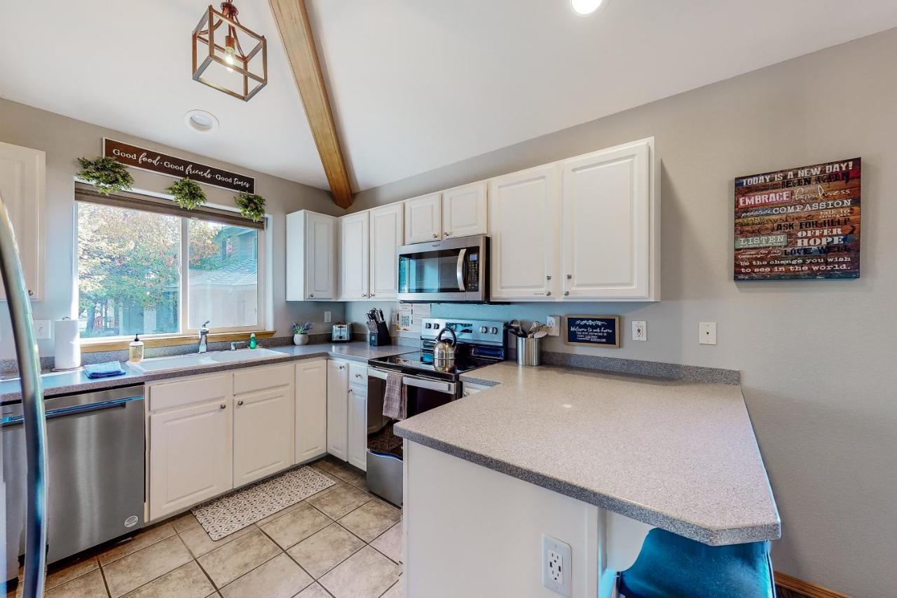 Eagle Crest Βίλα Redmond Εξωτερικό φωτογραφία